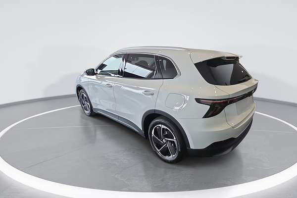 2025 MG MGS5 EV Essence 49 ZS3EM