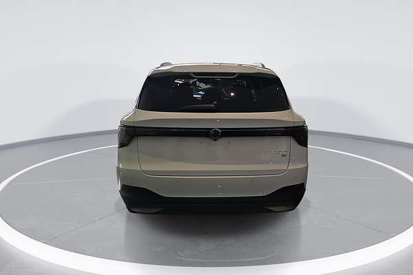 2025 MG MGS5 EV Essence 49 ZS3EM
