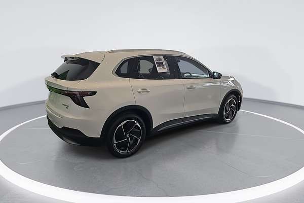 2025 MG MGS5 EV Essence 49 ZS3EM