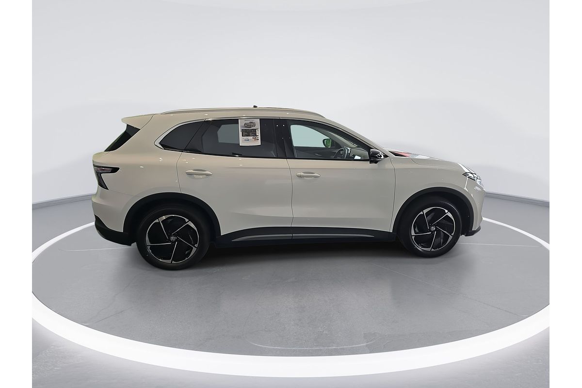 2025 MG MGS5 EV Essence 49 ZS3EM