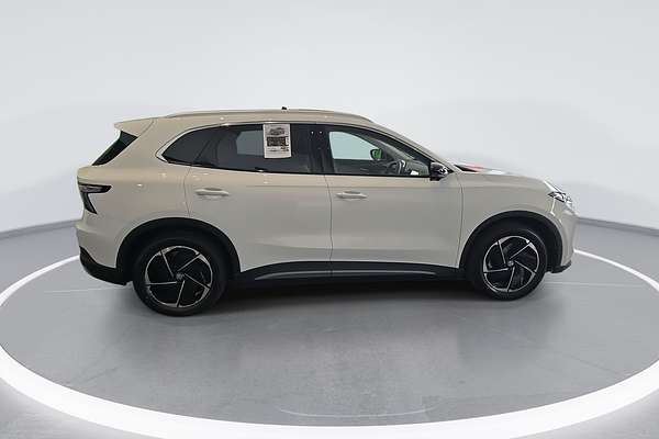 2025 MG MGS5 EV Essence 49 ZS3EM
