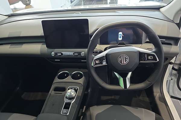 2025 MG MGS5 EV Essence 49 ZS3EM
