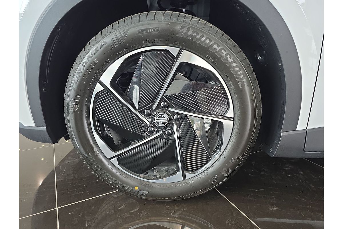 2025 MG MGS5 EV Essence 49 ZS3EM