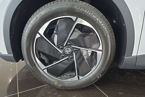 2025 MG MGS5 EV Essence 49 ZS3EM