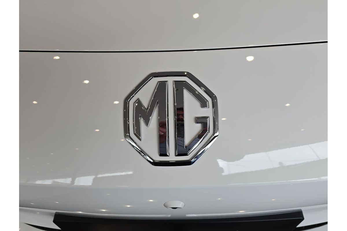 2025 MG MGS5 EV Essence 49 ZS3EM