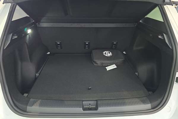2025 MG MGS5 EV Essence 49 ZS3EM
