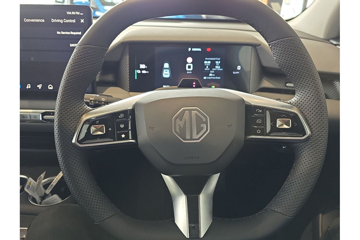2025 MG MGS5 EV Essence 49 ZS3EM