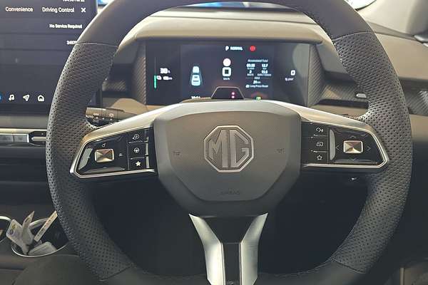 2025 MG MGS5 EV Essence 49 ZS3EM