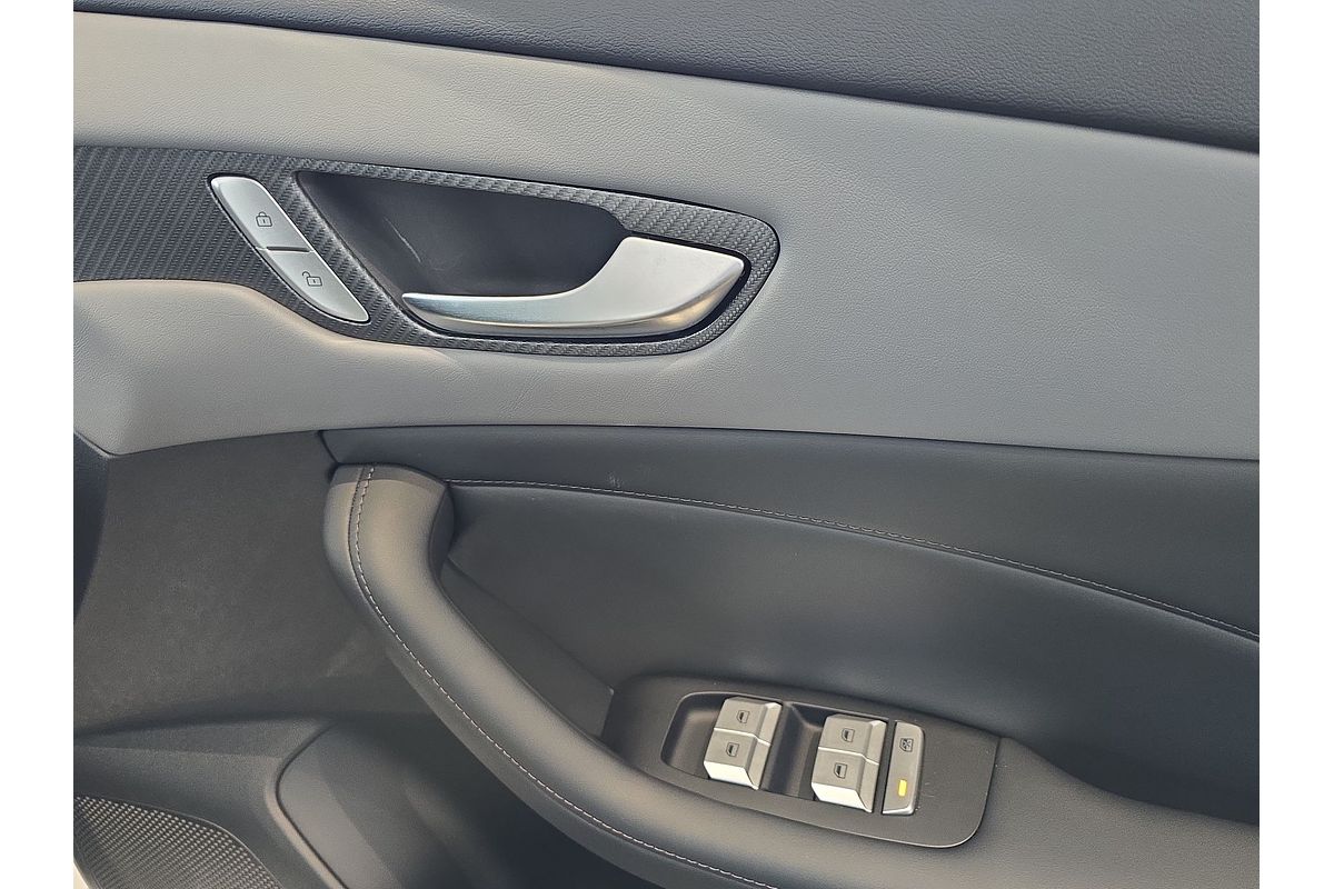 2025 MG MGS5 EV Essence 49 ZS3EM