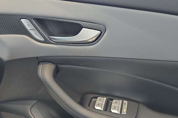 2025 MG MGS5 EV Essence 49 ZS3EM