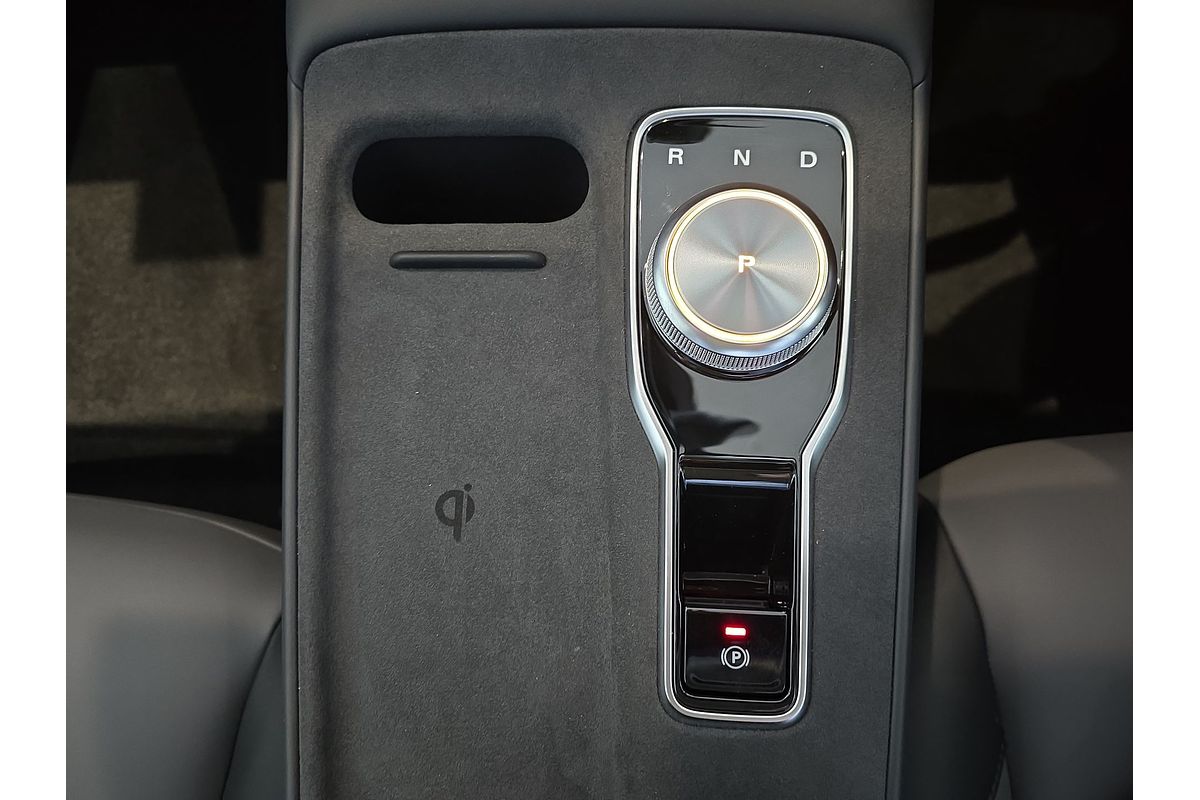 2025 MG MGS5 EV Essence 49 ZS3EM