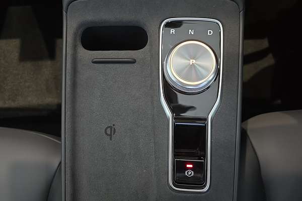 2025 MG MGS5 EV Essence 49 ZS3EM