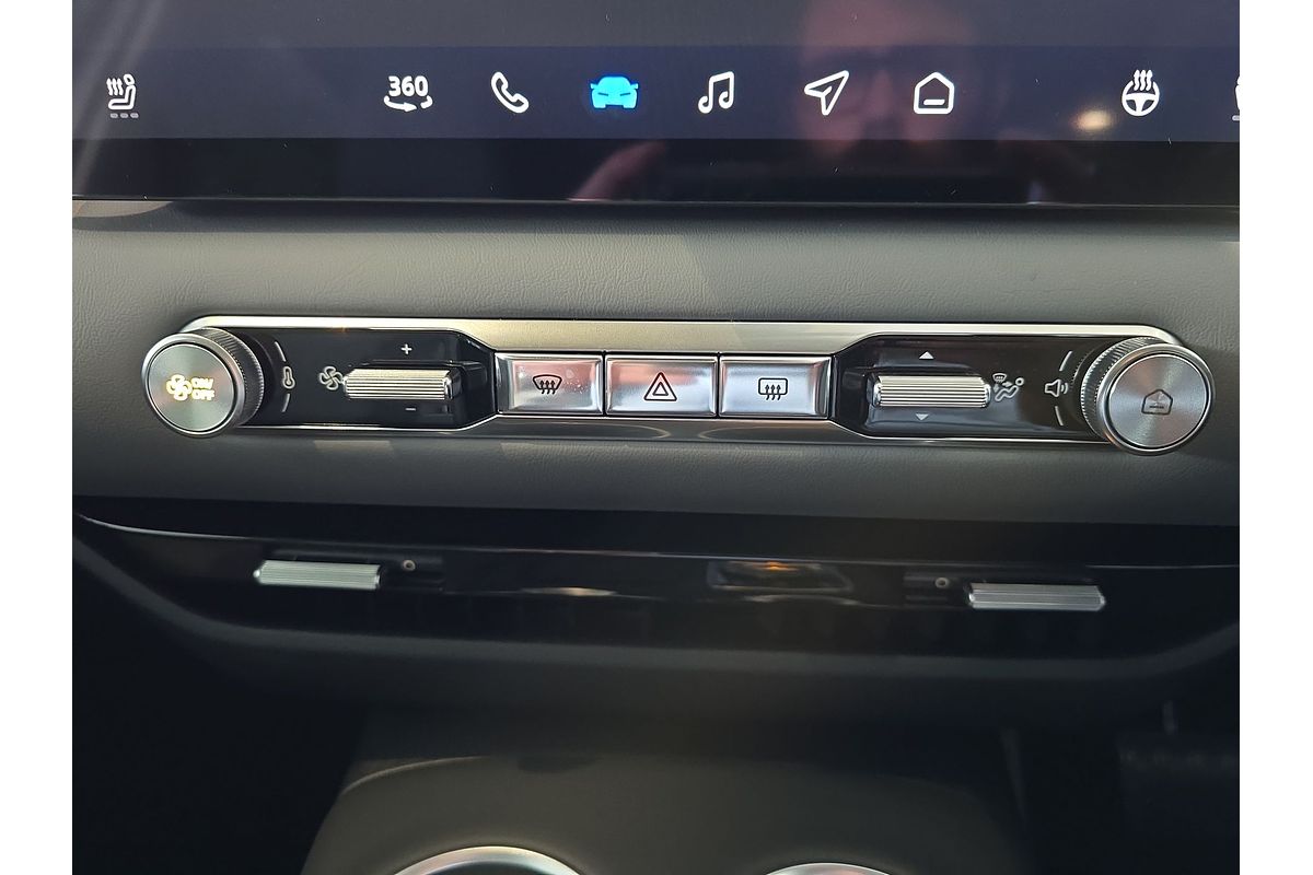 2025 MG MGS5 EV Essence 49 ZS3EM
