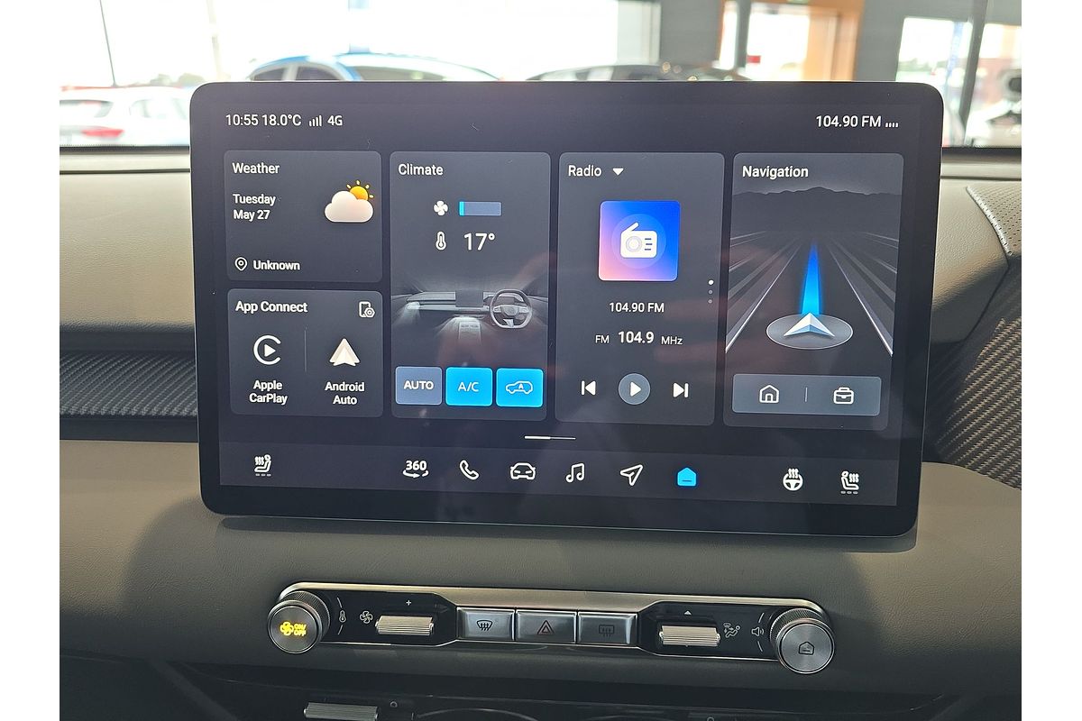 2025 MG MGS5 EV Essence 49 ZS3EM