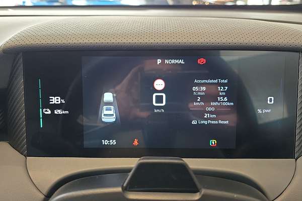 2025 MG MGS5 EV Essence 49 ZS3EM