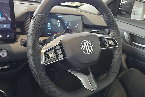 2025 MG MGS5 EV Essence 49 ZS3EM
