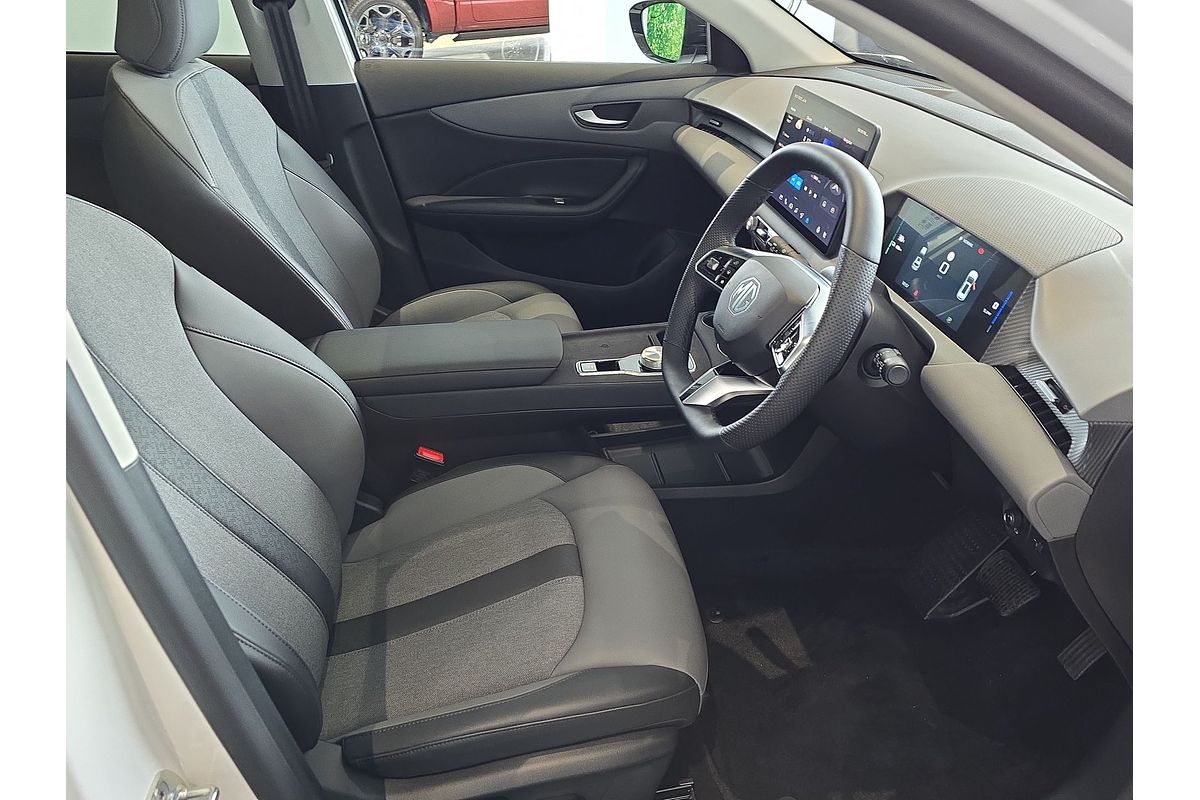 2025 MG MGS5 EV Essence 49 ZS3EM