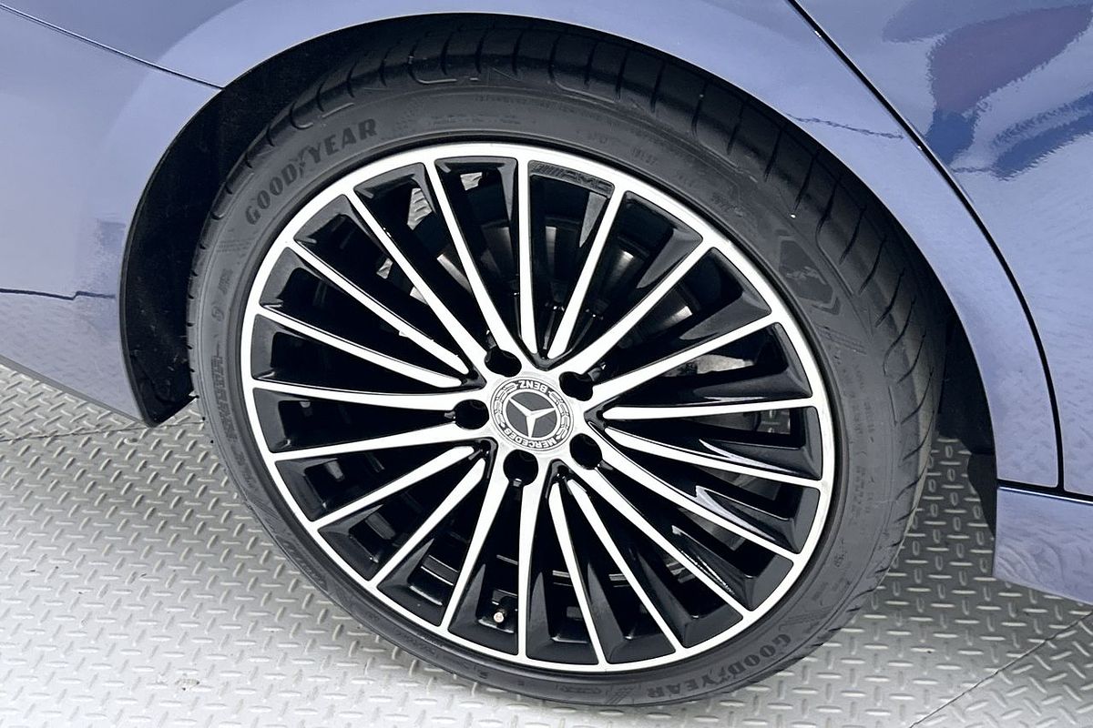 2023 Mercedes-Benz C-Class C200 W206