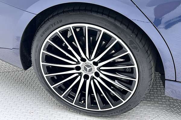 2023 Mercedes-Benz C-Class C200 W206