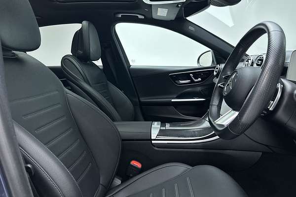 2023 Mercedes-Benz C-Class C200 W206
