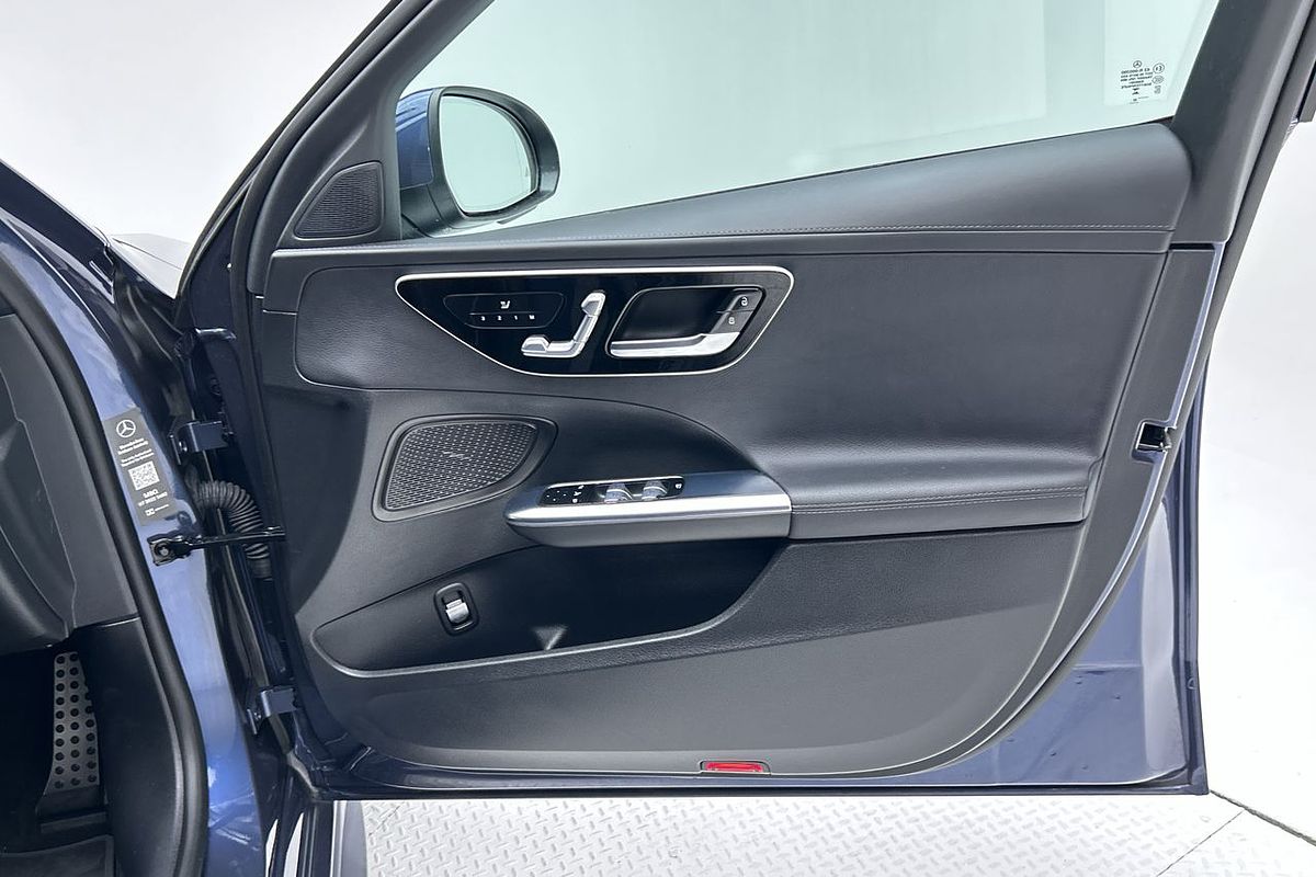 2023 Mercedes-Benz C-Class C200 W206