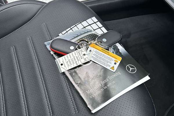 2023 Mercedes-Benz C-Class C200 W206