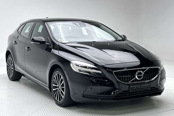 2017 Volvo V40 D2 Momentum