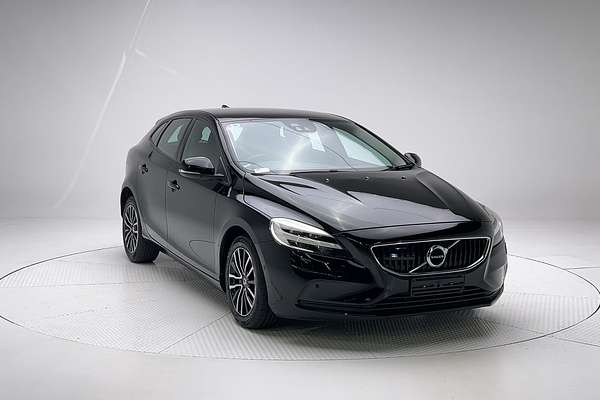 2017 Volvo V40 D2 Momentum