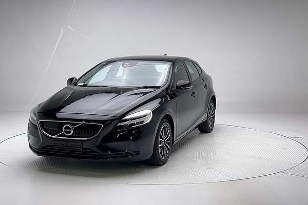 2017 Volvo V40 D2 Momentum