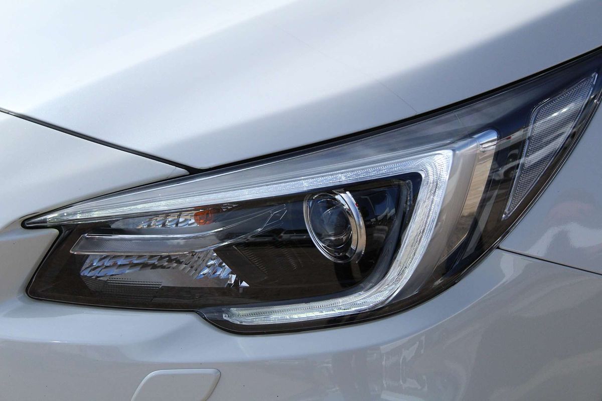 2019 Subaru Outback 2.5i Premium 5GEN