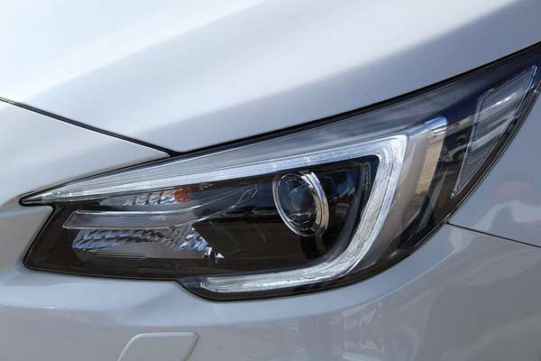 2019 Subaru Outback 2.5i Premium 5GEN