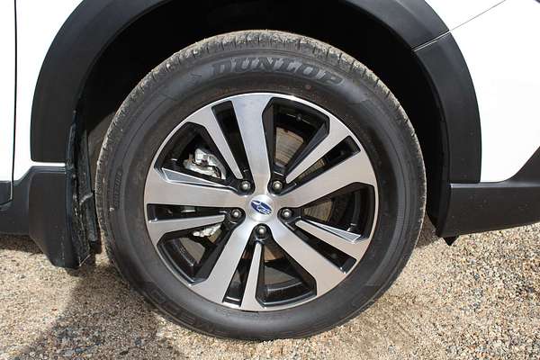 2019 Subaru Outback 2.5i Premium 5GEN