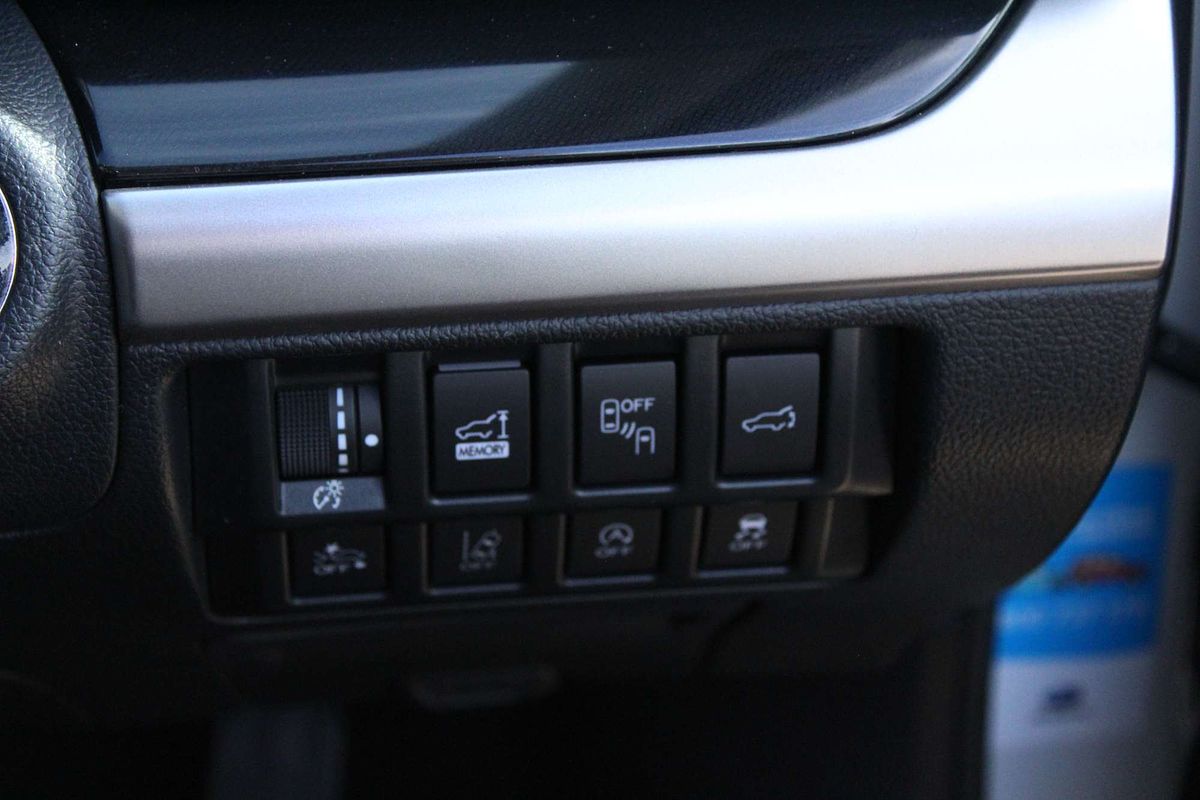 2019 Subaru Outback 2.5i Premium 5GEN