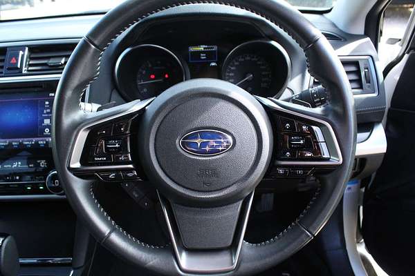 2019 Subaru Outback 2.5i Premium 5GEN