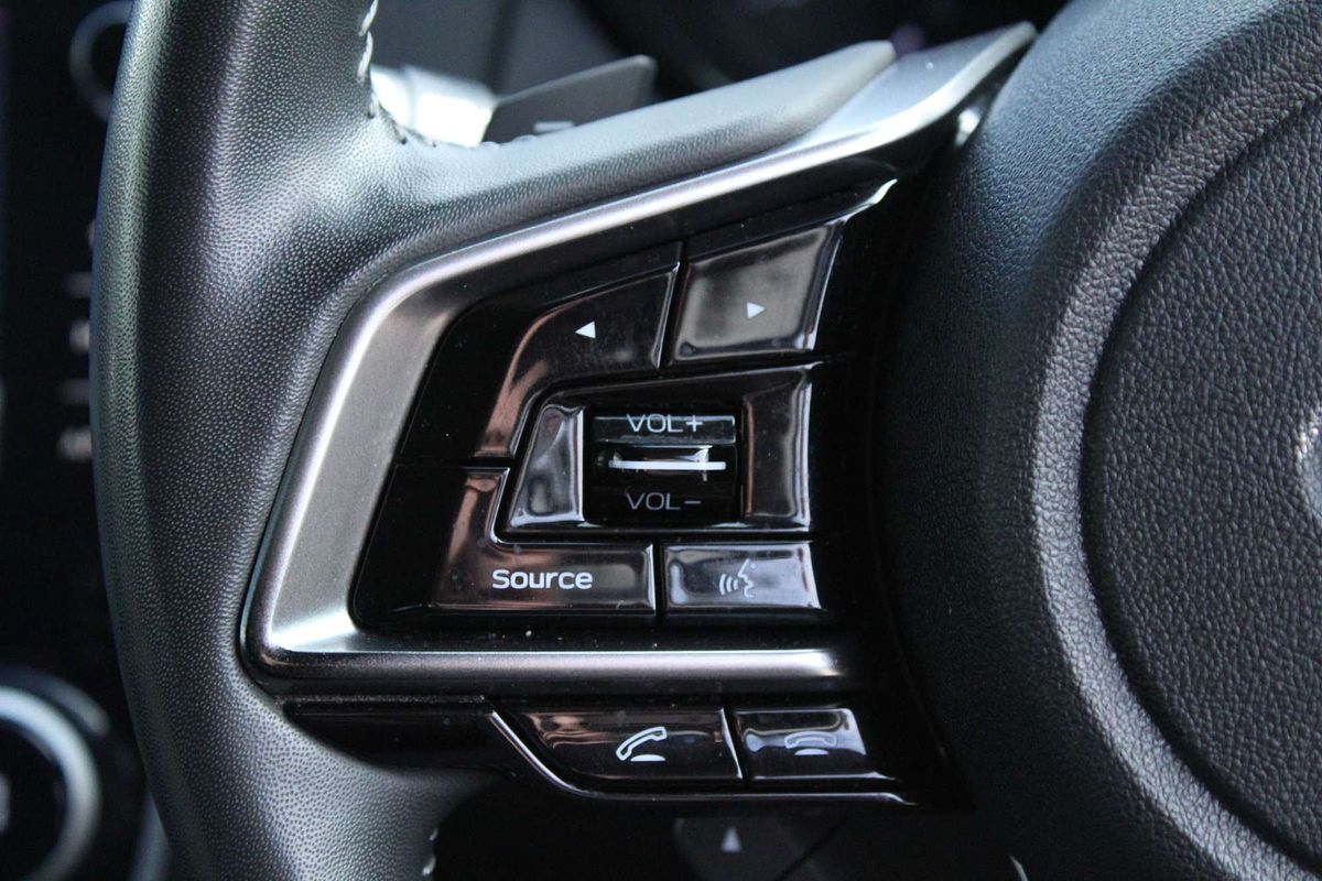 2019 Subaru Outback 2.5i Premium 5GEN