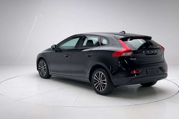 2017 Volvo V40 D2 Momentum