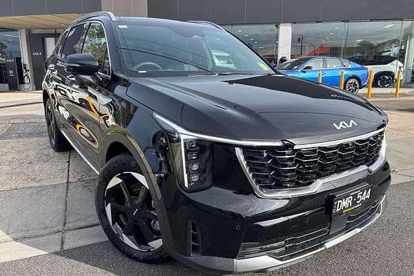 2025 Kia Sorento HEV GT-Line MQ4 PE