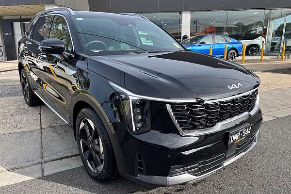 2025 Kia Sorento HEV GT-Line MQ4 PE