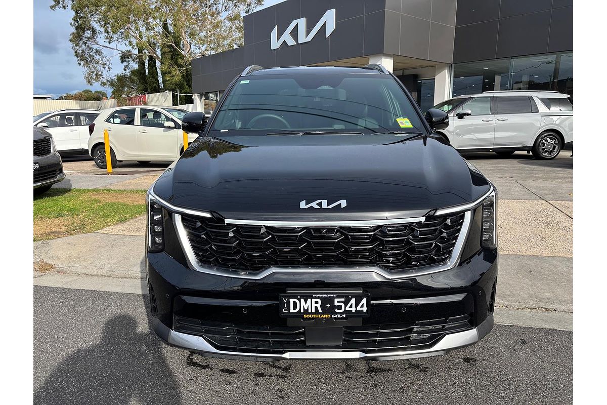 2025 Kia Sorento HEV GT-Line MQ4 PE