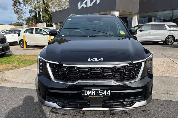 2025 Kia Sorento HEV GT-Line MQ4 PE