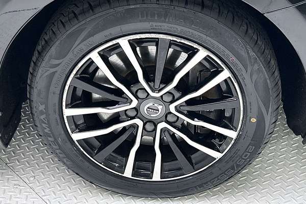 2017 Volvo V40 D2 Momentum