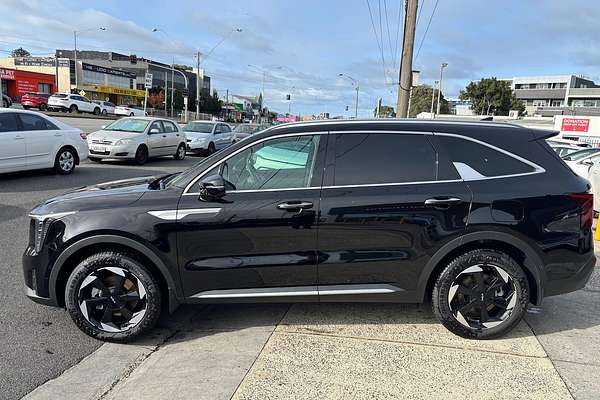 2025 Kia Sorento HEV GT-Line MQ4 PE