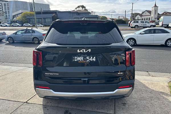 2025 Kia Sorento HEV GT-Line MQ4 PE