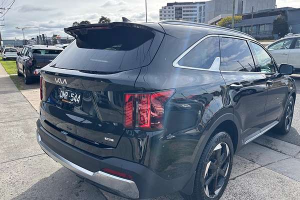 2025 Kia Sorento HEV GT-Line MQ4 PE