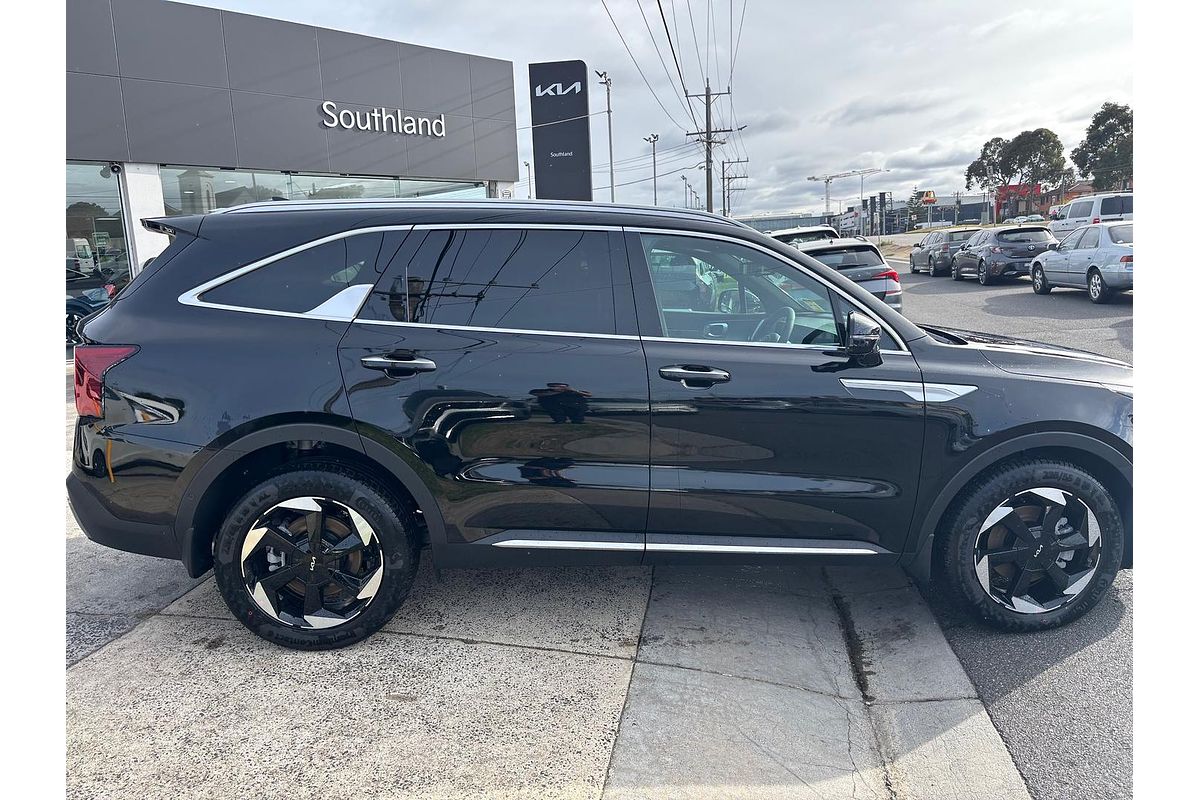 2025 Kia Sorento HEV GT-Line MQ4 PE