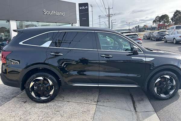 2025 Kia Sorento HEV GT-Line MQ4 PE
