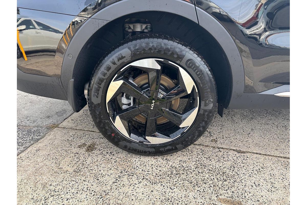 2025 Kia Sorento HEV GT-Line MQ4 PE