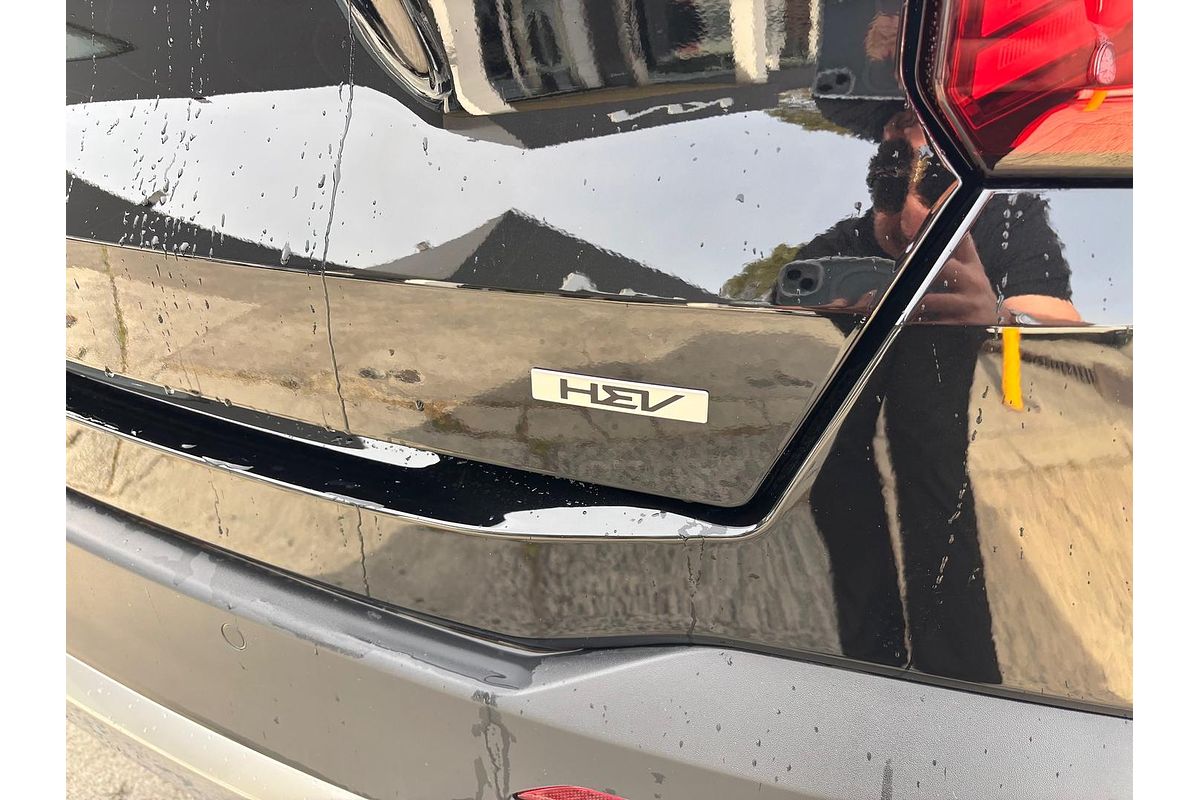 2025 Kia Sorento HEV GT-Line MQ4 PE