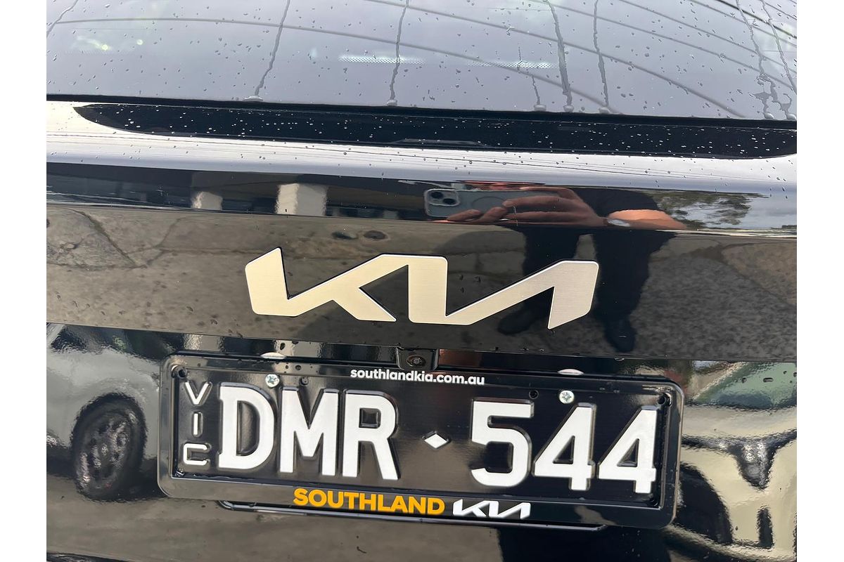 2025 Kia Sorento HEV GT-Line MQ4 PE
