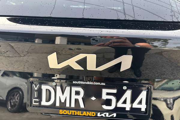 2025 Kia Sorento HEV GT-Line MQ4 PE